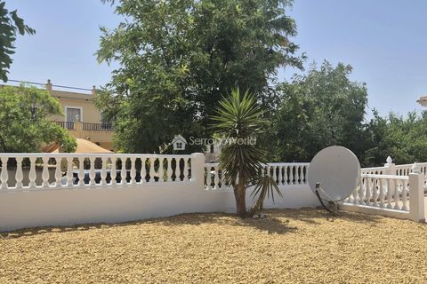 Villa a Almanzora, Almeria, Almanzora - € 199.000 | Ref: Villa Alma - foto 11